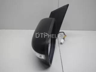 E2246918ZH85 Зеркало левое электрическое Mazda CX-7 Арт AM70677569, вид 3