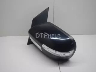 E2246918ZH85 Зеркало левое электрическое Mazda CX-7 Арт AM70677569, вид 4