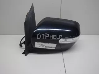 E2246918ZH85 Зеркало левое электрическое Mazda CX-7 Арт AM70677569, вид 5