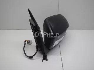 E2246918ZH85 Зеркало левое электрическое Mazda CX-7 Арт AM70677569, вид 6