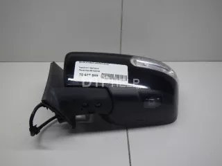 E2246918ZH85 Зеркало левое электрическое Mazda CX-7 Арт AM70677569, вид 7