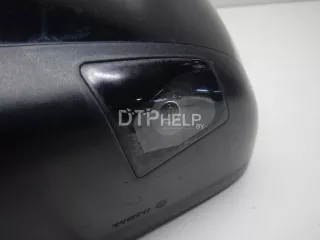 E2246918ZH85 Зеркало левое электрическое Mazda CX-7 Арт AM70677569, вид 8