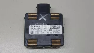 4M0907590F Радар Audi A4 B9 Арт AM70679723, вид 1