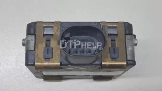 4M0907590F Радар Audi A4 B9 Арт AM70679723, вид 2