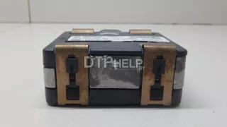 4M0907590F Радар Audi A4 B9 Арт AM70679723, вид 4