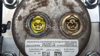 8W0880204J Подушка безопасности пассажирская (в торпедо) Audi A4 B9 Арт AM70679894, вид 7