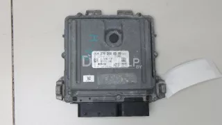 2709000900 Блок управления двигателем Mercedes B W246 Арт AM70684354, вид 1