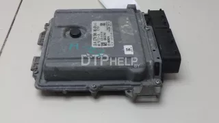 2709000900 Блок управления двигателем Mercedes B W246 Арт AM70684354, вид 4