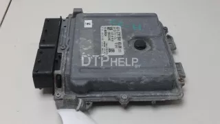 2709000900 Блок управления двигателем Mercedes B W246 Арт AM70684354, вид 6