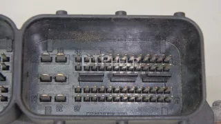 2709000900 Блок управления двигателем Mercedes B W246 Арт AM70684354, вид 7