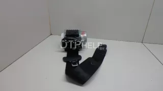8W0857806BV04 Ремень безопасности с пиропатроном Audi A4 B9 Арт AM70685809, вид 1