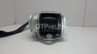 8W0857806BV04 Ремень безопасности с пиропатроном Audi A4 B9 Арт AM70685809, вид 4
