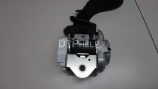 8W0857806BV04 Ремень безопасности с пиропатроном Audi A4 B9 Арт AM70685809, вид 7