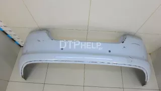 C2Z14002XXX Бампер задний Jaguar XF 250 Арт AM70700036, вид 1