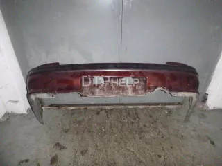  Бампер задний Nissan Maxima А32 Арт AM30226024, вид 3