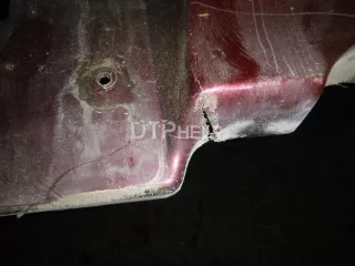 Бампер задний Nissan Maxima А32 Арт AM30226024, вид 6