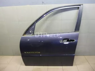 6200108102 Дверь передняя левая SsangYong Rexton 1 Арт AM30337875, вид 1