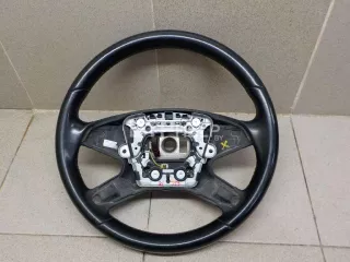 21246003039E38 Рулевое колесо для AIR BAG (без AIR BAG) Mercedes E W212 Арт AM30629187, вид 1