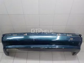 51128159367 Бампер задний BMW 5 E39 Арт AM30690861, вид 1