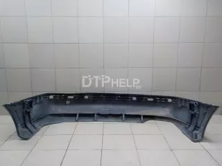 51128159367 Бампер задний BMW 5 E39 Арт AM30690861, вид 7