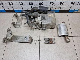  Отопитель автономный Land Rover Range Rover 3 Арт AM30726168, вид 1