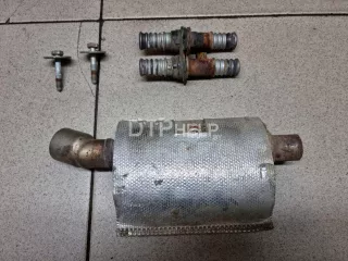  Отопитель автономный Land Rover Range Rover 3 Арт AM30726168, вид 3