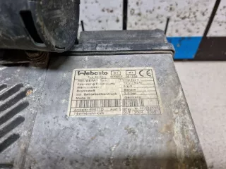  Отопитель автономный Land Rover Range Rover 3 Арт AM30726168, вид 7