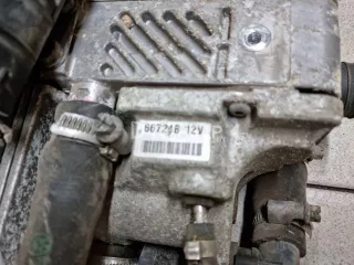  Отопитель автономный Land Rover Range Rover 3 Арт AM30726168, вид 8