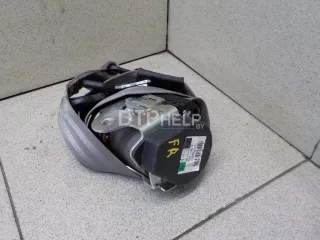 4F0857706 Ремень безопасности с пиропатроном Audi A6 C6 (S6,RS6) Арт AM30732744, вид 1