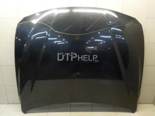 41007290944 Капот BMW 3 F30/F31/GT F34 Арт AM30754077, вид 1