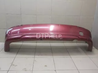 850224M540 Бампер задний Nissan Almera N16 Арт AM30759081, вид 2