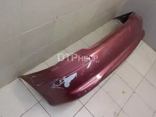 850224M540 Бампер задний Nissan Almera N16 Арт AM30759081, вид 3
