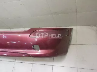850224M540 Бампер задний Nissan Almera N16 Арт AM30759081, вид 4