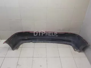 850224M540 Бампер задний Nissan Almera N16 Арт AM30759081, вид 6
