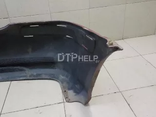 850224M540 Бампер задний Nissan Almera N16 Арт AM30759081, вид 8