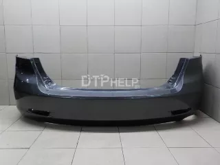 521590T900 Бампер задний Toyota Venza 1 Арт AM30793478, вид 1