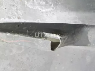 521590T900 Бампер задний Toyota Venza 1 Арт AM30793478, вид 10