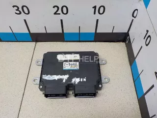 L83718881E Блок управления двигателем Mazda 6 2 Арт AM30828714, вид 1
