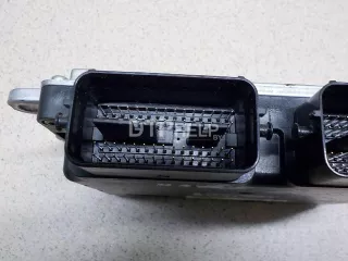 L83718881E Блок управления двигателем Mazda 6 2 Арт AM30828714, вид 4