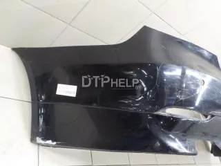 51127077940 Бампер задний BMW 5 E60/E61 Арт AM30835124, вид 4