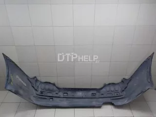 51127077940 Бампер задний BMW 5 E60/E61 Арт AM30835124, вид 9