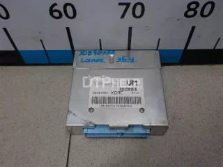 96391857 Блок управления двигателем Chevrolet Lanos Арт AM30840572, вид 1