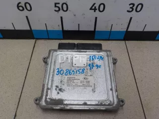 391172G861 Блок управления двигателем Kia Sportage 3 Арт AM30865158, вид 1