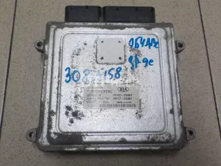 391172G861 Блок управления двигателем Kia Sportage 3 Арт AM30865158, вид 2