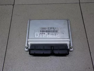 4Z7907551K Блок управления двигателем Audi A6 Allroad C5 Арт AM30866535, вид 3