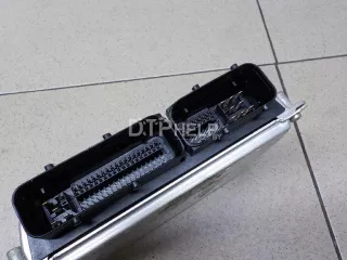 4Z7907551K Блок управления двигателем Audi A6 Allroad C5 Арт AM30866535, вид 4