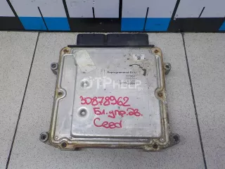 391202B561 Блок управления двигателем Kia Ceed 1 Арт AM30878962, вид 1