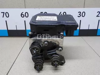 3AA614109ALBEF Блок ABS (насос) Volkswagen Passat CC Арт AM30881710, вид 1