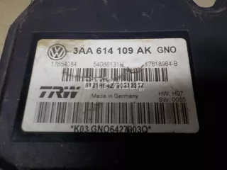 3AA614109ALBEF Блок ABS (насос) Volkswagen Passat CC Арт AM30881710, вид 7