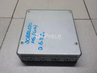 L8Y118881G Блок управления двигателем Mazda 6 1 Арт AM30886570, вид 2